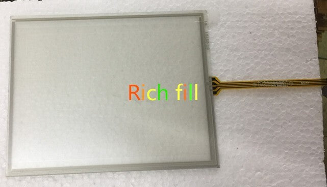 5.7'' New TeeJet Matrix Pro 570G Touch Screen DIGITIZER Glass panel
