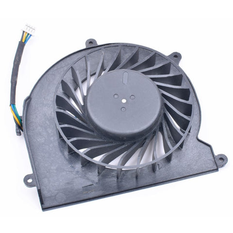 Foxconn PVB070E12H-P01 Cooling Fan 12V 0.95A 4-Pin For Lenovo M93 host bui Fan