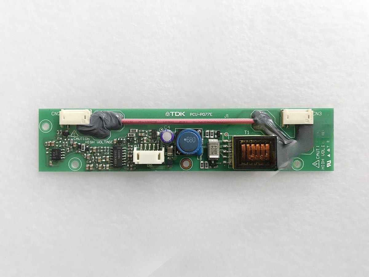 Fit for TDK Inverter CXA-0271 CXA-0271-M PCU-P077E CCFL LCD High voltage board