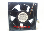4715VL-05W-B76 EQ1 EQ2 EQ3 For NMB DC 24V 1.20A 120x120x38mm 4-wire Cooling Fan