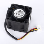 Delta FFB0412UHN-BM3L 717914-001 For HP DL320e Gen8 V2 Server Cooling Fan