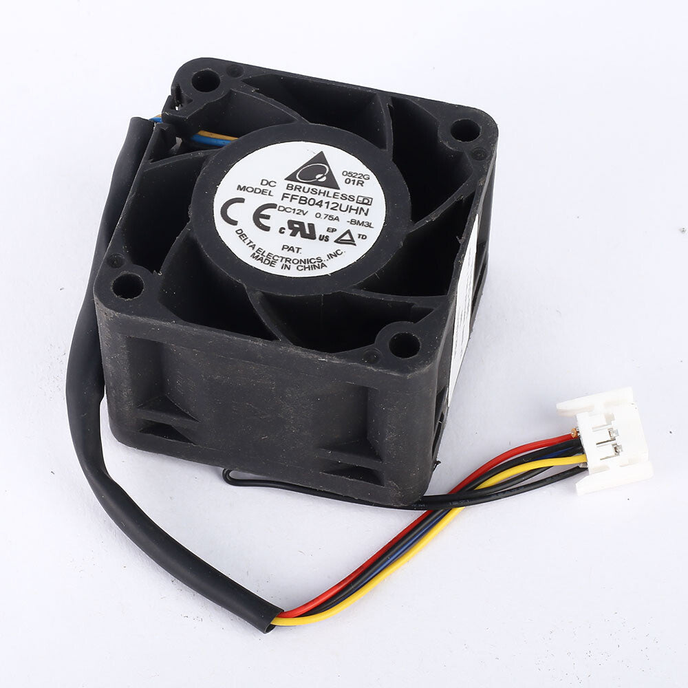 Delta FFB0412UHN-BM3L 717914-001 For HP DL320e Gen8 V2 Server Cooling Fan