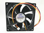HONGFEI HD-9225H24 DC24V 0.14A 3pin inverter cooling fan