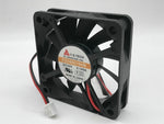 Y.S.TECH FD246015HB 6CM DC24V 0.145A 2-wire inverter cooling fan