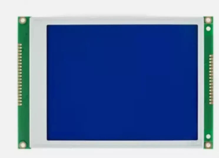 1PCS LCD For Fukuda FX-7102 ECG/EKG Cable CardiMax FX-7101 LCD Repair Replace