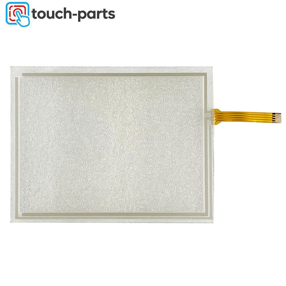 PS3450A-T41-24V Touch Panel Glass Digitizer for Schneider Electric