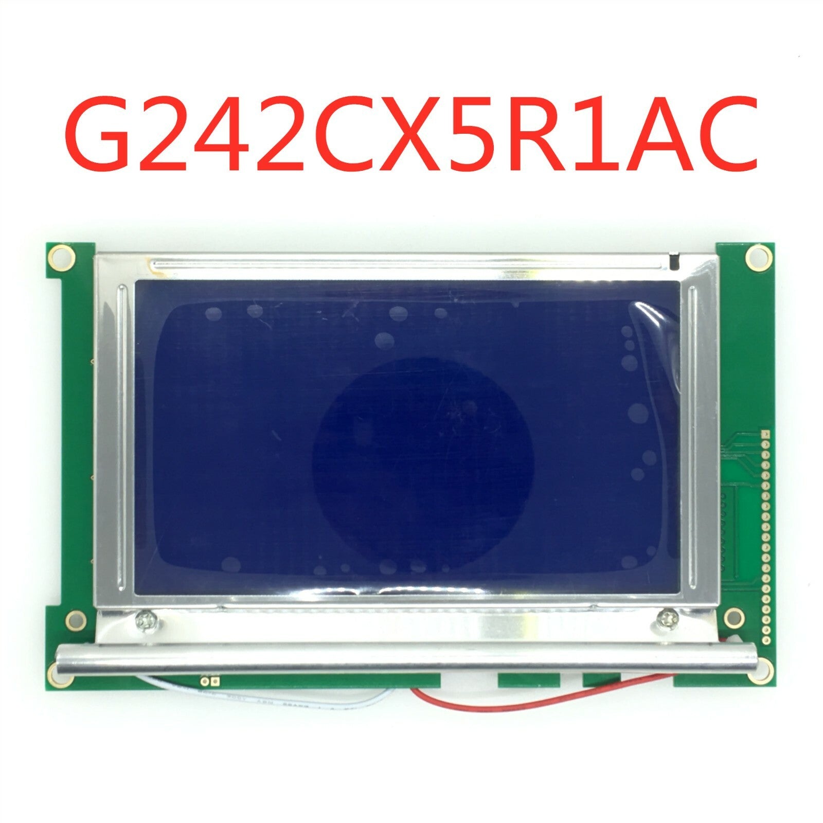 G242CX5R1RC G242C G242CX5R1AC LCD Screen Display Panel Replacement