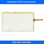 Touch Screen for KDT-4357 Touch Panel Glass Digitizer KDT4357 KDT 4357