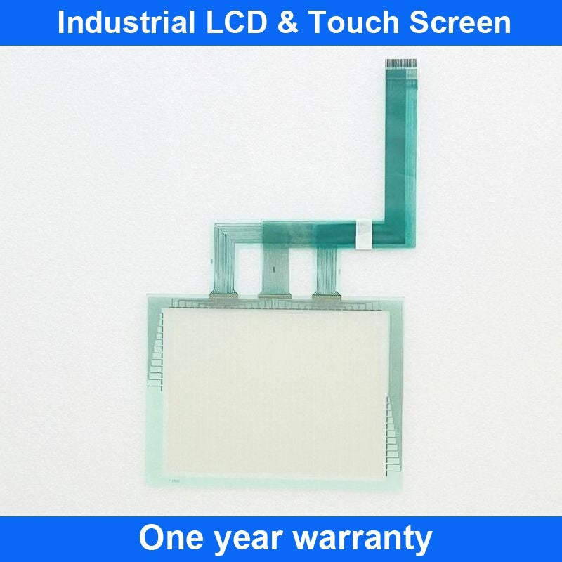 GQPI2D100L2P Touch Screen Panel Glass Digitizer For GQPI2D100L2P TouchScreen