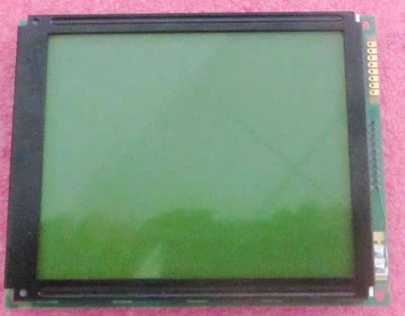 LCD Fit For Liebherr 900 Litronic 2006 Model Display Screen Repair Replacement