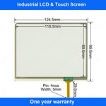 Touch Panel for 91-10211-000 Touch Screen Glass Digitizer