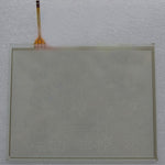 For Mitsubishi GT2310 GT2310-VTBA GT2310-VTBD Touchpad + Protective Film