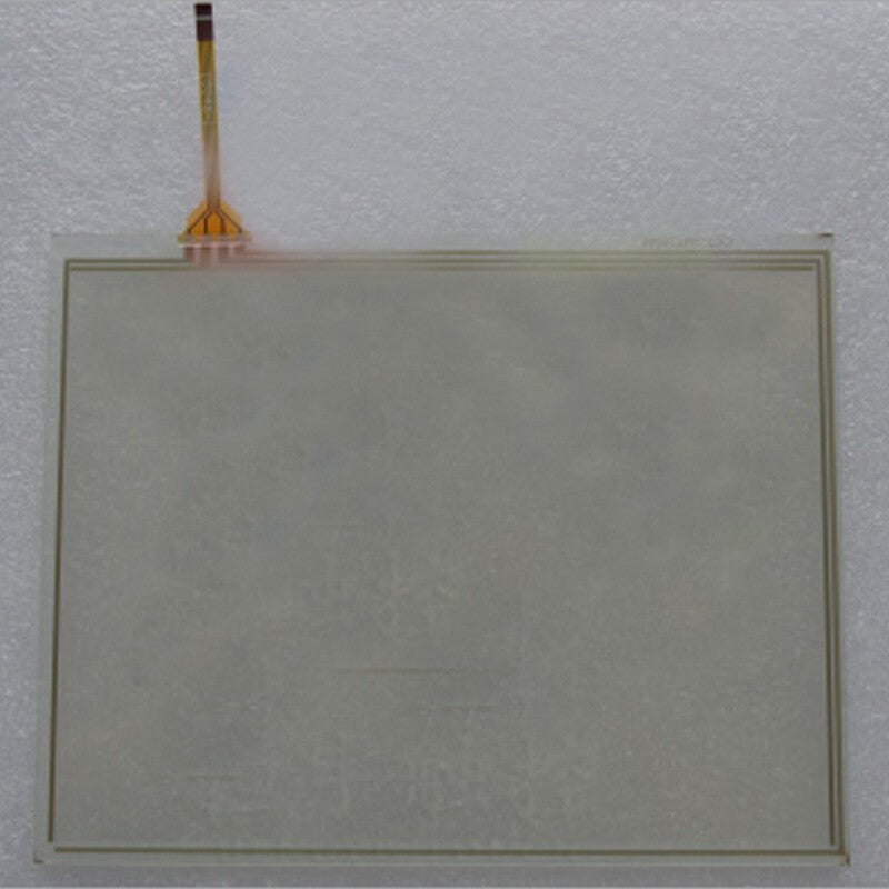 For Mitsubishi GT2310 GT2310-VTBA GT2310-VTBD Touchpad + Protective Film