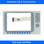 2711P-RDK12C Membrane Keypad for 2711P-RP1A New Keyboard Switch