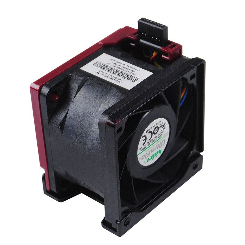 HP Genuine Fan DL380 G9 DL380p G9 DL388 G9 747597-001 796851-001 777285-001