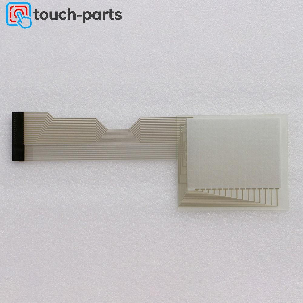 2711-K6C8 2711-K6C20 2711-K6C15 Touch Screen Glass Panel for Allen-Bradley Panel