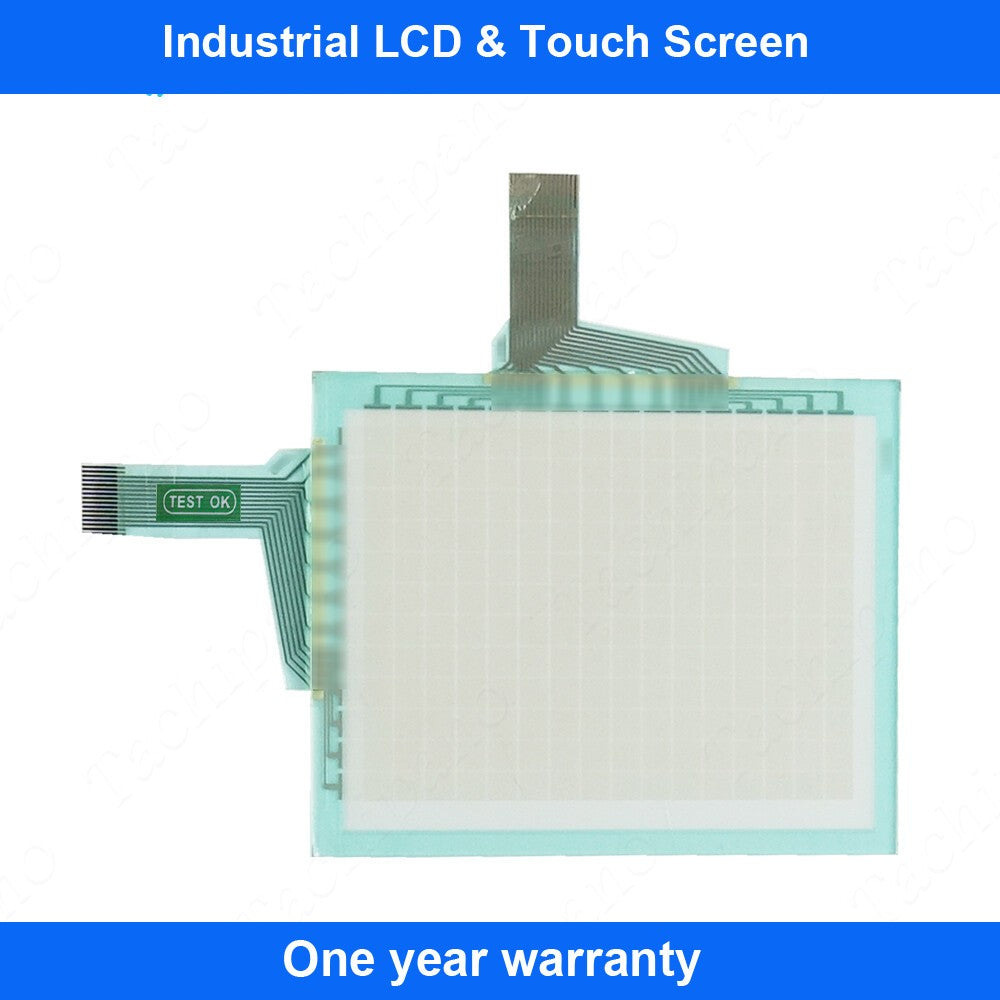 GLC2300-LG41-24V Touch Screen for Pro-face 2980070-11 GLC2300-TC41-24V + Overlay