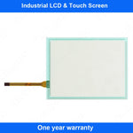 Plastic Case Cover for Yaskawa NX100 JZRCR-NPP01B-1 +Touch Screen +Film +Display