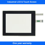 N314-3017 Touch Panel Glass for Kawasaki N314-3017 New Touchscreen