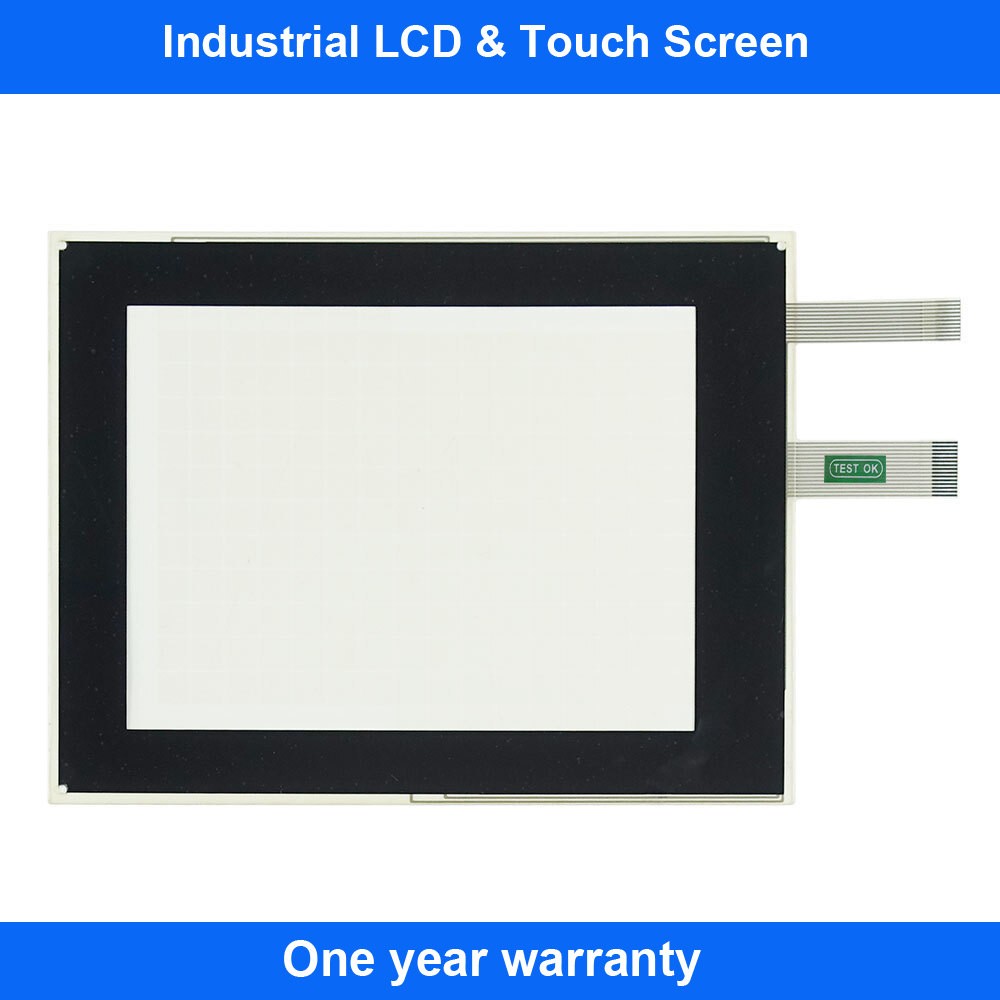 N314-3017 Touch Panel Glass for Kawasaki N314-3017 New Touchscreen