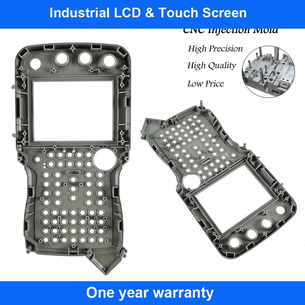 Plastic Housing for JZRCR-YPP13-1 SER No.F201448 Yaskawa Electric Teach Pendant