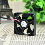 UDQF42H16-AE 9V 0.06a 4cm 40mm Silent Cooling Fan 2 lines