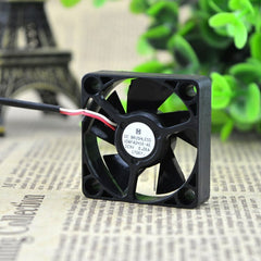 UDQF42H16-AE 9V 0.06a 4cm 40mm Silent Cooling Fan 2 lines