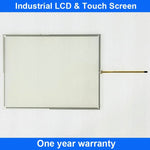 A5E00149234 04074 Touch Screen Panel Glass Digitizer For A5E00149234 04074 Touch