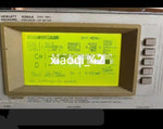 Compatible LCD For Agilent 4284A 4285 4278A 4279A PRECISION LCR METER Repacement