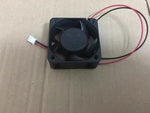 DELTA AFB0512HD 12V 0.15A 5020 5CM 2-Wire Cooling Fan
