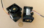 San Ace40 9CRA0412P5J13 Powerful supercharger / server DC Brushless Cooling Fan