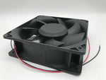 SUNON PMD1212PMB1-A (2).GN DC12V 19.2W 12038 12CM 2 wire cooling fan
