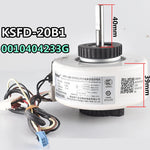 for Haier air conditioner KSFD-20B1 indoor hook motor motor 0010404233C KSFD-16C