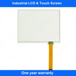 eTOP06-0050 Touch Screen for Uniop eTOP060050 Panel with Protective Film
