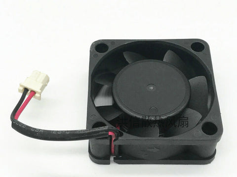 1PC Y.S.TECH 4015 FD124015LL DC12V 0.14A 4CM 2-wire silent cooling fan