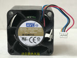 1PC AVC DB03628B12S 12V 0.80A 3.6CM 36*28MM High Speed Large Air Cooling Fan
