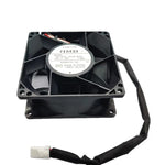 NMB 3615RL-04W-B46 12V 1.5A 9238 9cm 4-wire PWM IP68 waterproof cooling fan
