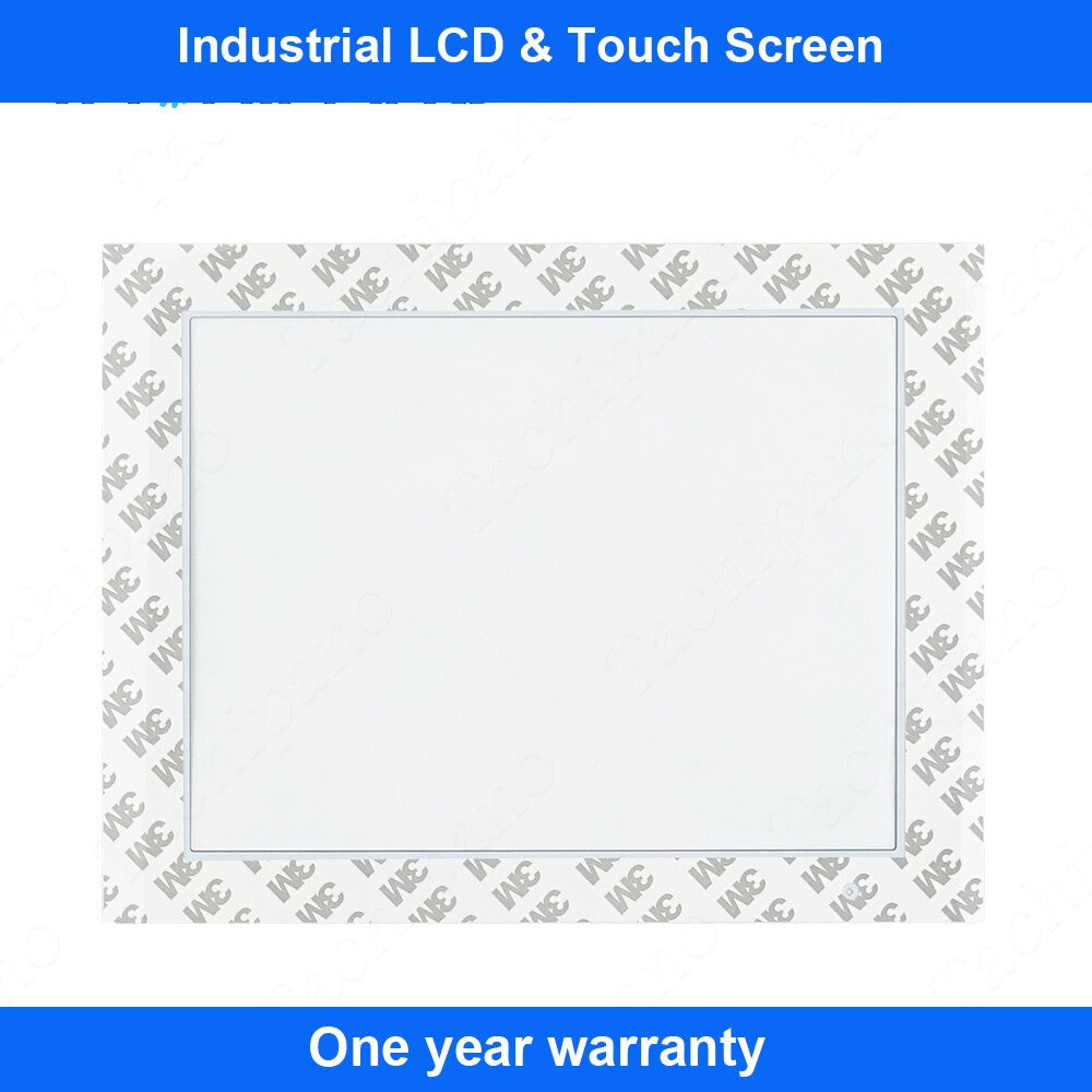 PFXGP4601TAD Touch Panel for Pro-face PFXGP4601TADC with Protective Film