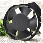 NMB-MAT 5915PC-10T-B30 100VAC Cooling Fan w/ Tracking Number 172*150*38MM