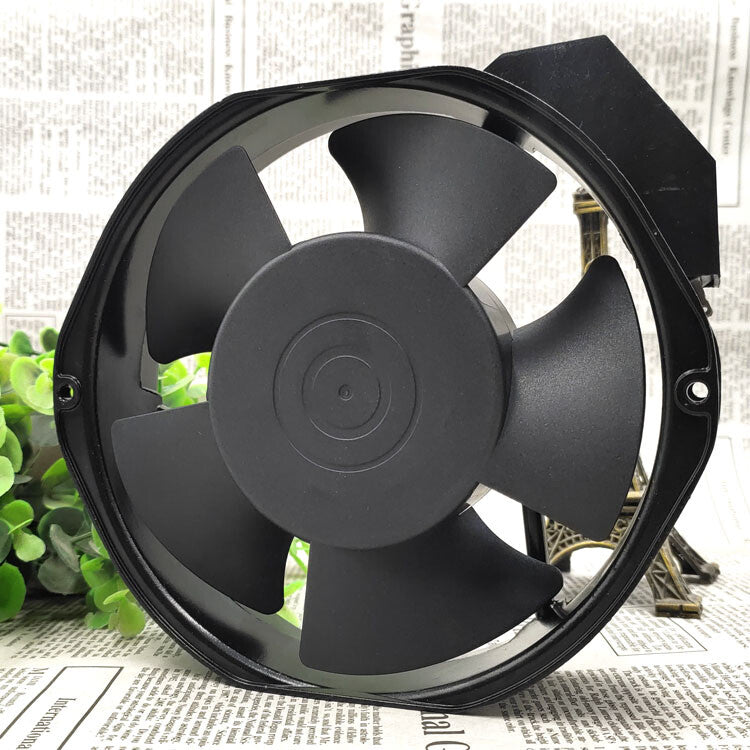 NMB-MAT 5915PC-10T-B30 100VAC Cooling Fan w/ Tracking Number 172*150*38MM