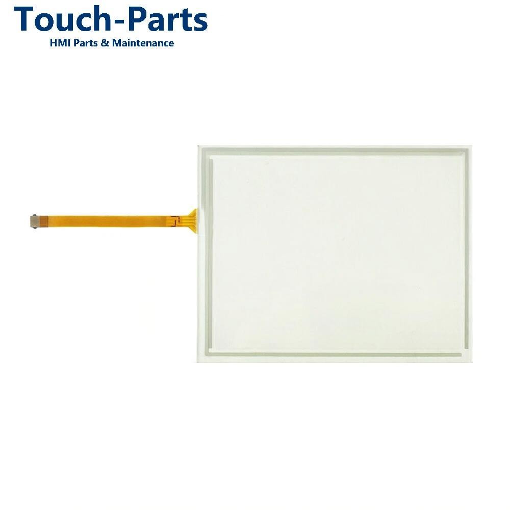 2711PC-T6C20D8 Touch Screen Panel Glass Touchpad for 2711PC-T6M20D8