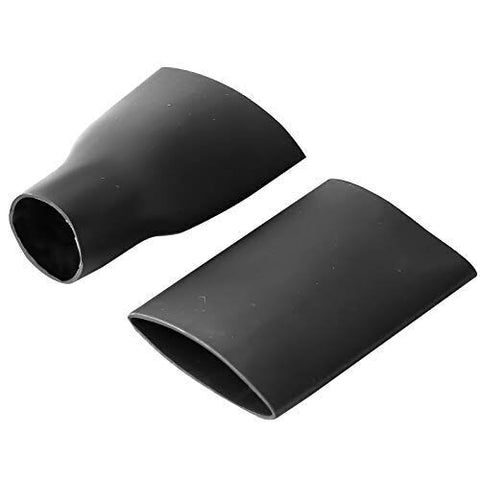 1/2" Dia 1.5" Long 3:1 Heat Shrink Tubing Marine Grade Shrink Tube 32pcs