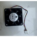 Delta AFB0612EH 12V 0.48A 6025 6cm 4-wire PWM chassis server fan