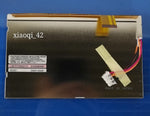 LQ070T5GG01S 7 inch LCD screen display panel LQ070T5GG01S