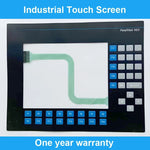 Membrane Keypad Keyboard Switch Button Film 2711-K14C6 2711-K14C9 2711-K14C1