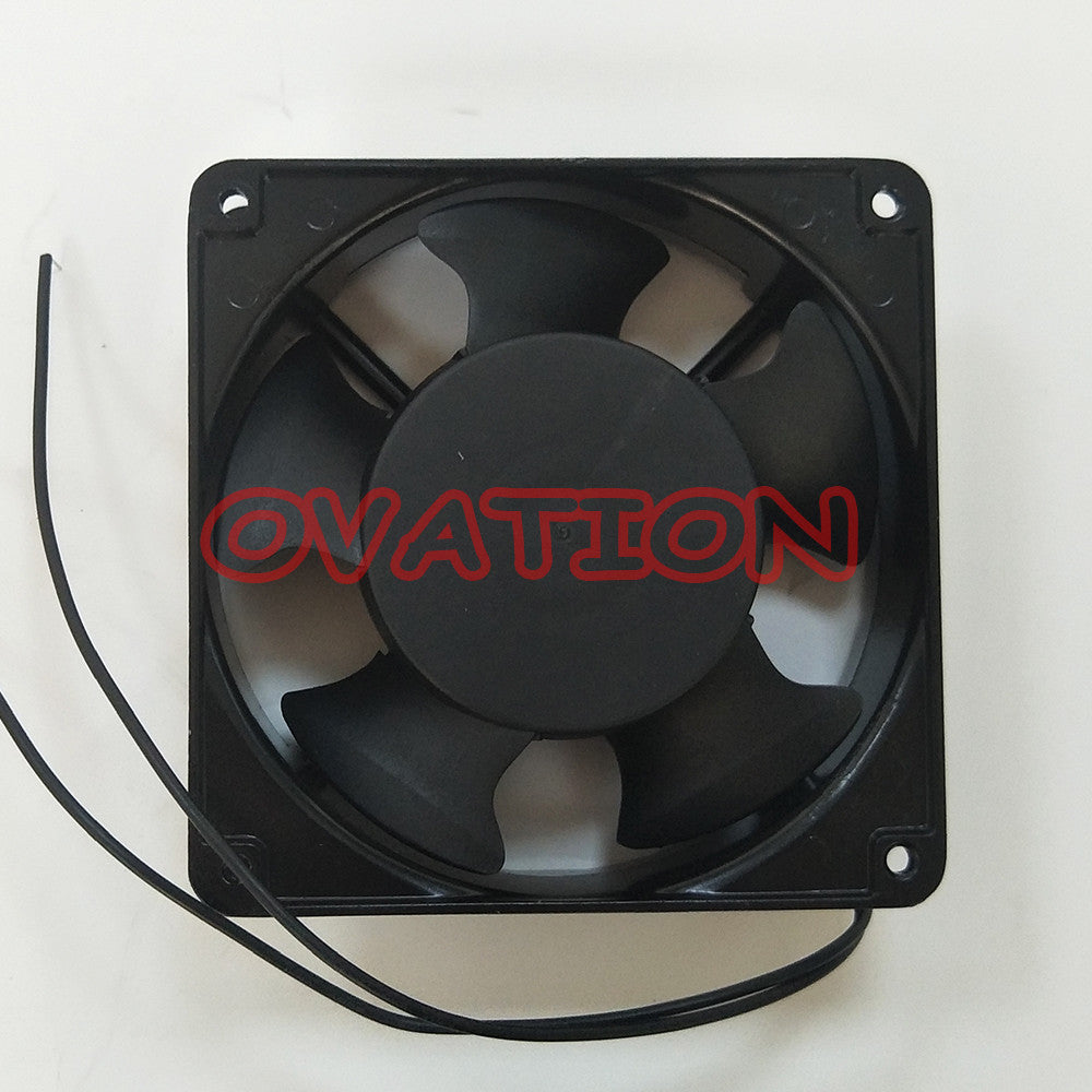 SANJUN SJ1238HA1 Cooling Fan AC110V 0.27A 120x120x38mm 2-Wire
