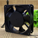 Maxair BT220 12038B2HL AC 220V Axial Flow Fan Ball Bearing Cooling Fan