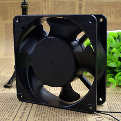 Maxair BT220 12038B2HL AC 220V Axial Flow Fan Ball Bearing Cooling Fan