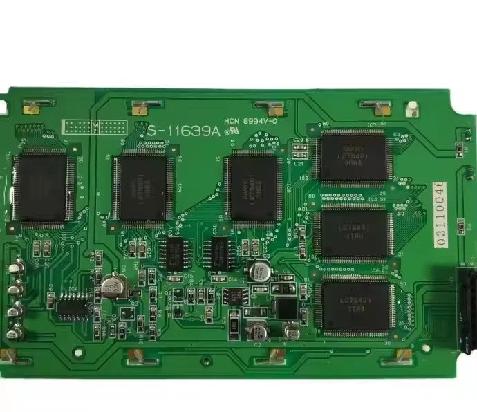 S-11639A For N1DS-11DB03T-TCX NT20S-ST1212B-V3 EV3 LCD Screen Display
