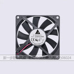 NEW DELTA EFB0824MB 8015 DC24V 0.14A frequency cooling fan